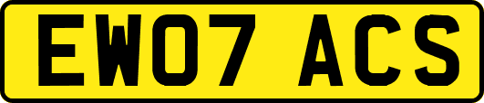EW07ACS