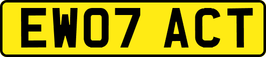 EW07ACT