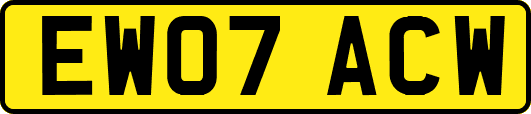 EW07ACW