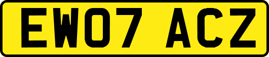 EW07ACZ