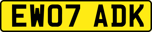 EW07ADK