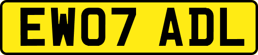EW07ADL