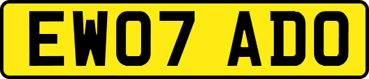 EW07ADO