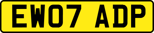 EW07ADP