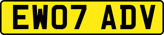 EW07ADV