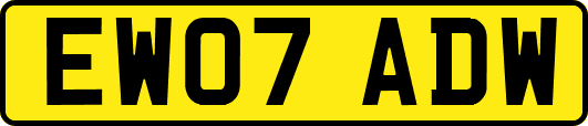 EW07ADW