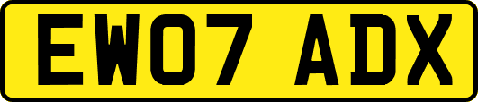 EW07ADX
