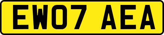 EW07AEA