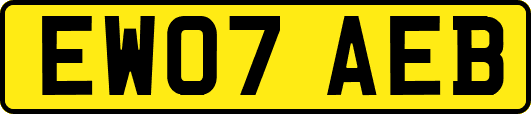 EW07AEB