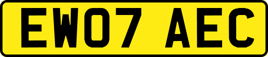 EW07AEC