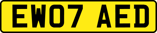EW07AED