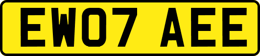 EW07AEE