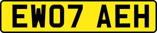 EW07AEH