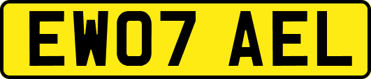 EW07AEL