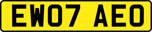 EW07AEO