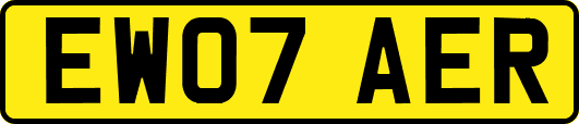EW07AER
