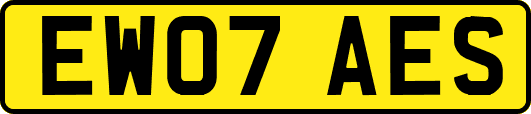 EW07AES
