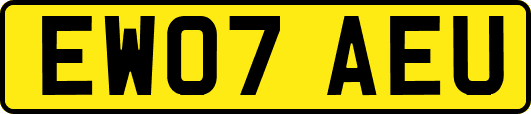 EW07AEU