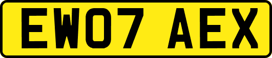 EW07AEX