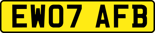 EW07AFB
