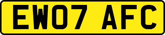 EW07AFC