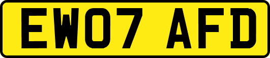 EW07AFD