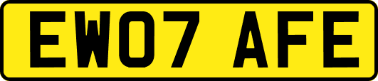 EW07AFE