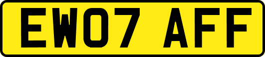 EW07AFF