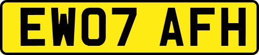 EW07AFH