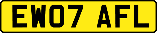 EW07AFL