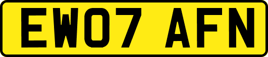 EW07AFN