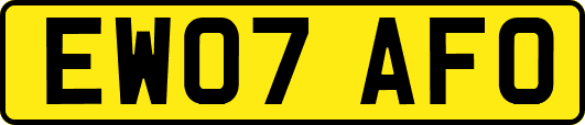 EW07AFO