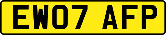 EW07AFP