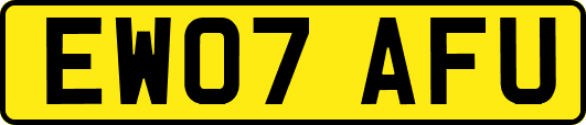 EW07AFU