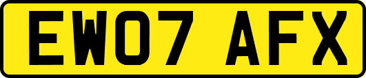 EW07AFX