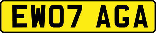 EW07AGA