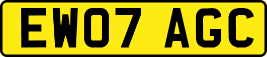 EW07AGC