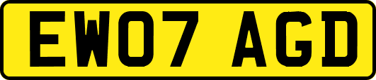 EW07AGD