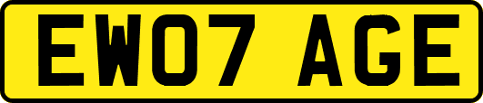 EW07AGE