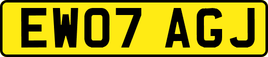EW07AGJ