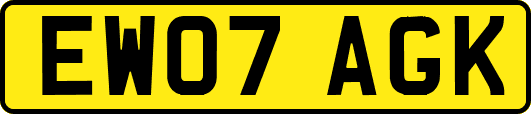 EW07AGK