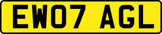 EW07AGL