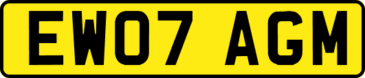 EW07AGM