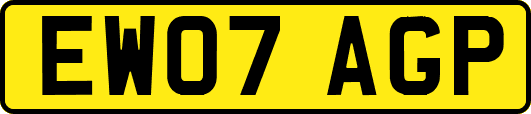 EW07AGP
