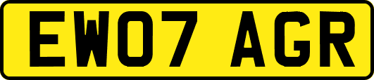 EW07AGR