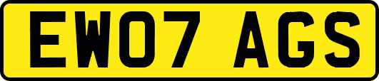 EW07AGS