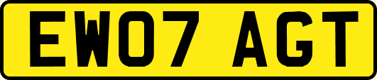 EW07AGT