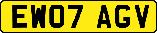 EW07AGV