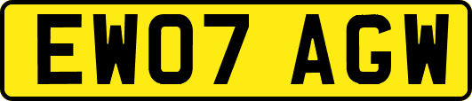 EW07AGW