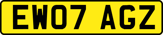 EW07AGZ
